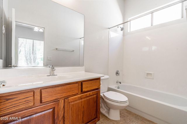 1304 N 86TH Place, Mesa, AZ 85207