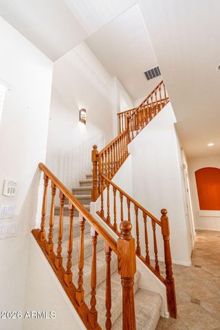 1304 N 86TH Place, Mesa, AZ 85207