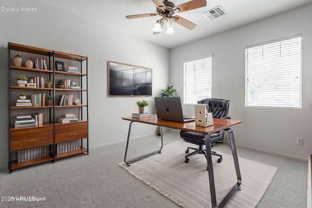 1304 N 86TH Place, Mesa, AZ 85207