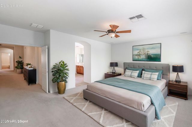 1304 N 86TH Place, Mesa, AZ 85207