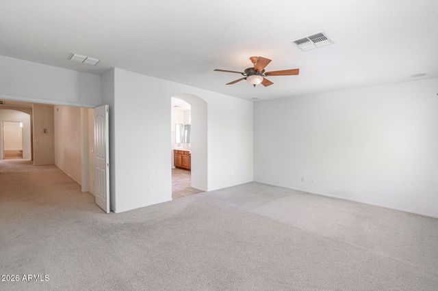 1304 N 86TH Place, Mesa, AZ 85207