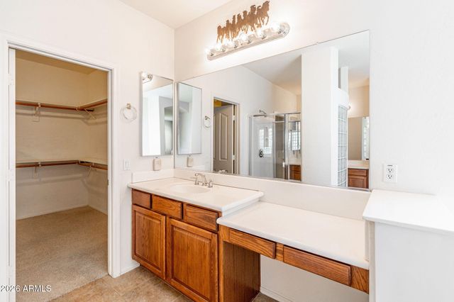 1304 N 86TH Place, Mesa, AZ 85207