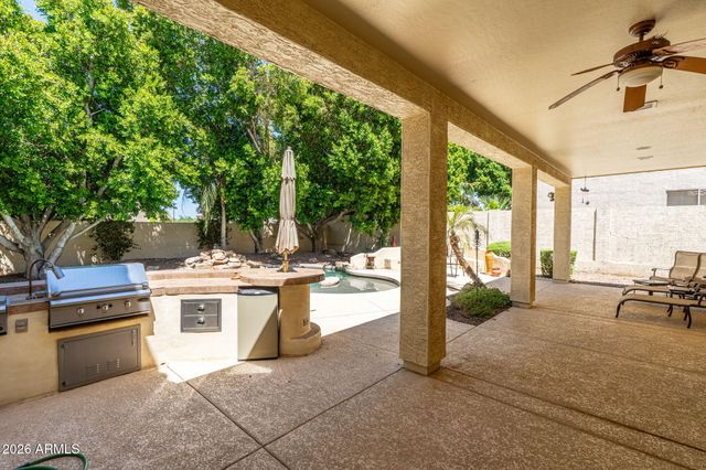 1304 N 86TH Place, Mesa, AZ 85207