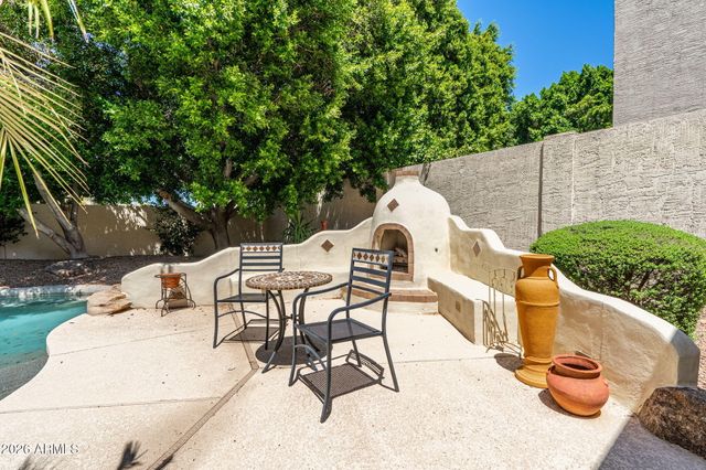 1304 N 86TH Place, Mesa, AZ 85207