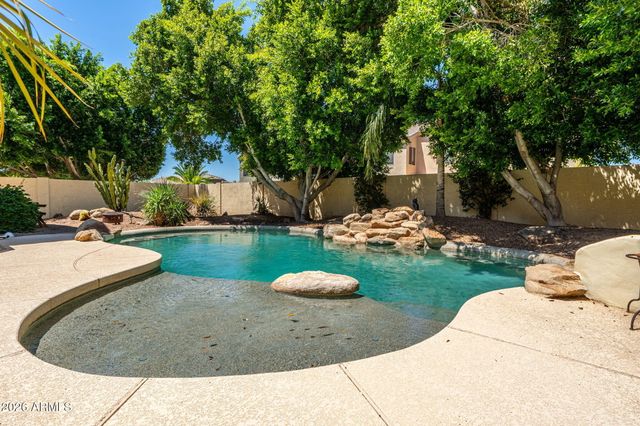 1304 N 86TH Place, Mesa, AZ 85207