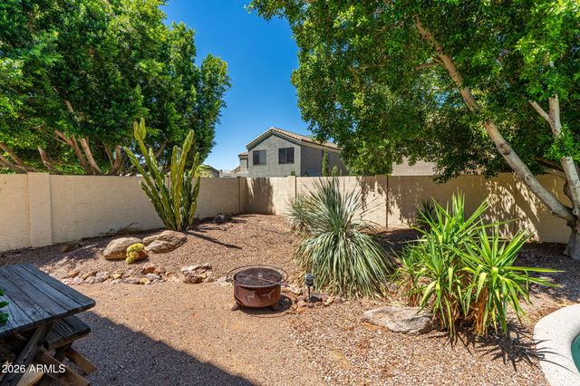 1304 N 86TH Place, Mesa, AZ 85207