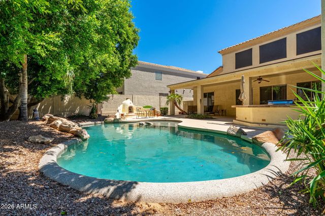 1304 N 86TH Place, Mesa, AZ 85207