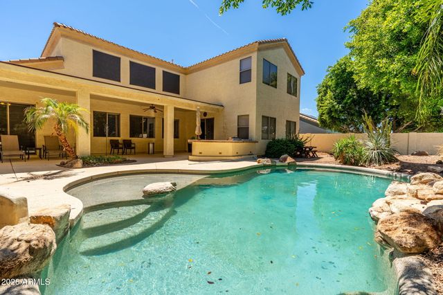 1304 N 86TH Place, Mesa, AZ 85207