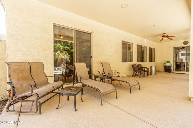 1304 N 86TH Place, Mesa, AZ 85207