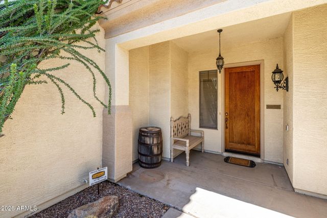 1304 N 86TH Place, Mesa, AZ 85207
