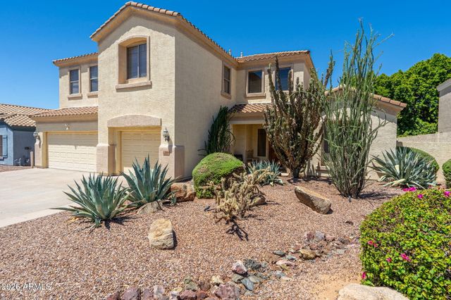 1304 N 86TH Place, Mesa, AZ 85207