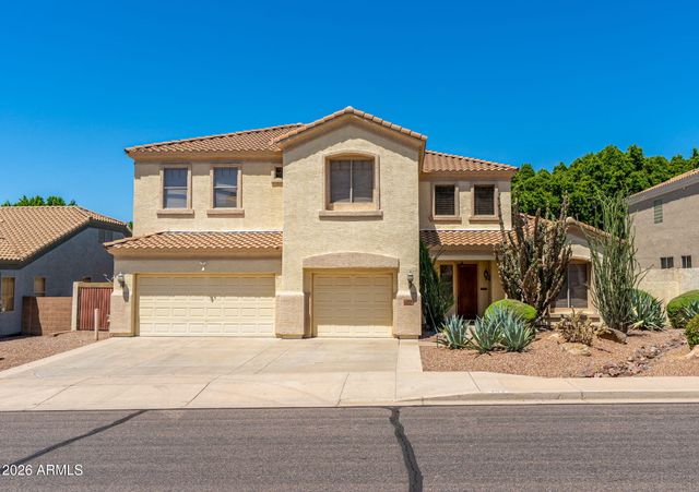 1304 N 86TH Place, Mesa, AZ 85207