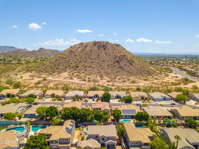 1304 N 86TH Place, Mesa, AZ 85207