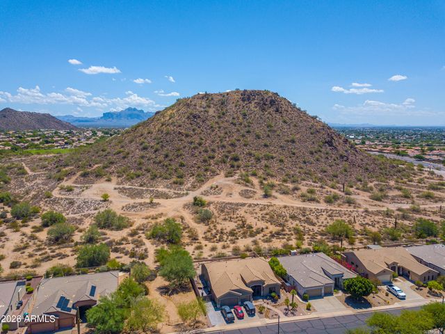 1304 N 86TH Place, Mesa, AZ 85207