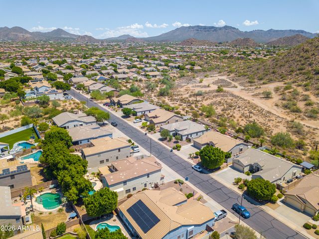 1304 N 86TH Place, Mesa, AZ 85207