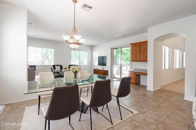 1304 N 86TH Place, Mesa, AZ 85207