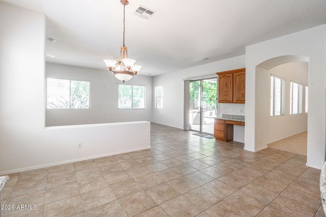 1304 N 86TH Place, Mesa, AZ 85207