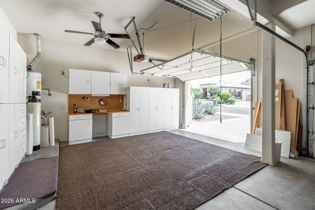1304 N 86TH Place, Mesa, AZ 85207