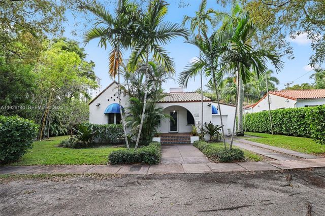 410 Minorca Ave, Coral Gables, FL 33134