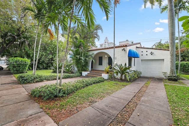 410 Minorca Ave, Coral Gables, FL 33134