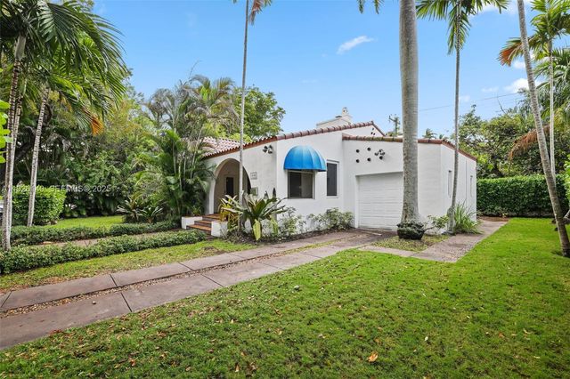410 Minorca Ave, Coral Gables, FL 33134