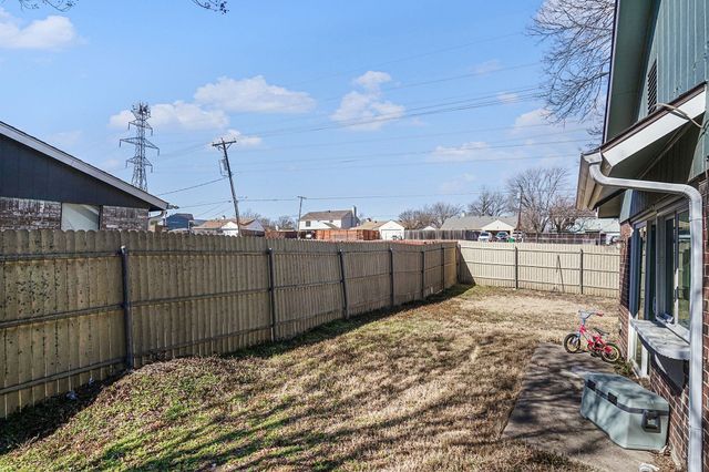 1409 Golden Grove Drive, Mesquite, TX 75149