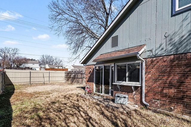 1409 Golden Grove Drive, Mesquite, TX 75149