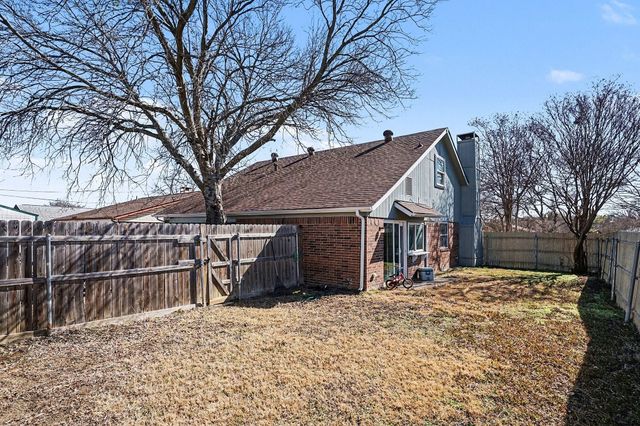 1409 Golden Grove Drive, Mesquite, TX 75149