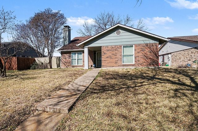 1409 Golden Grove Drive, Mesquite, TX 75149
