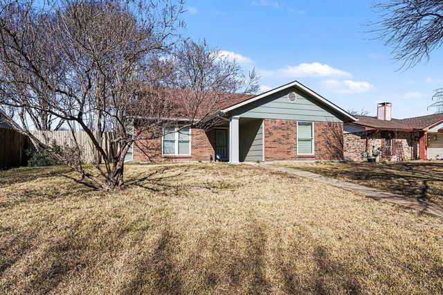 1409 Golden Grove Drive, Mesquite, TX 75149