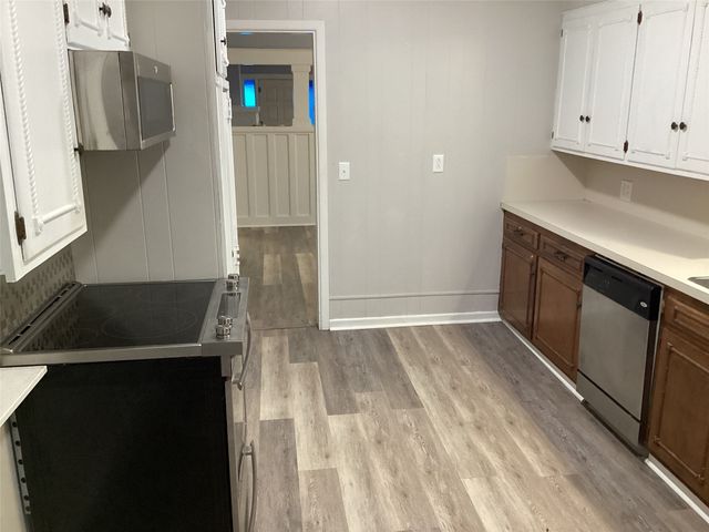 604 S Seaman Street, Eastland, TX 76448
