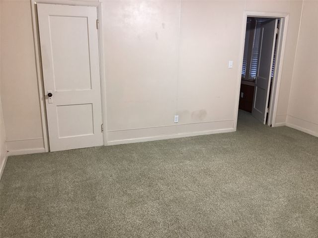 604 S Seaman Street, Eastland, TX 76448