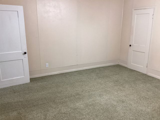 604 S Seaman Street, Eastland, TX 76448