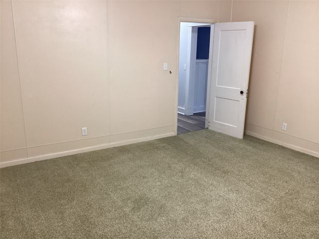 604 S Seaman Street, Eastland, TX 76448