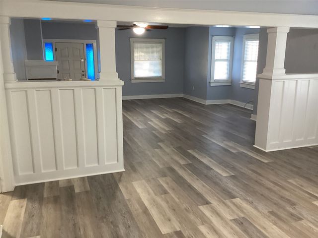 604 S Seaman Street, Eastland, TX 76448