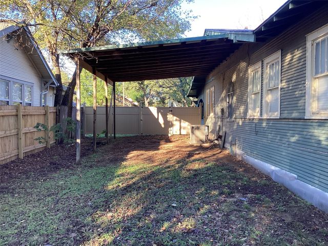 604 S Seaman Street, Eastland, TX 76448