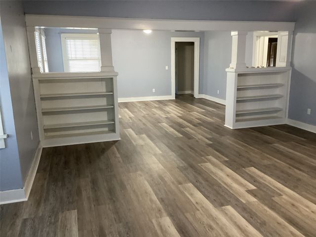 604 S Seaman Street, Eastland, TX 76448