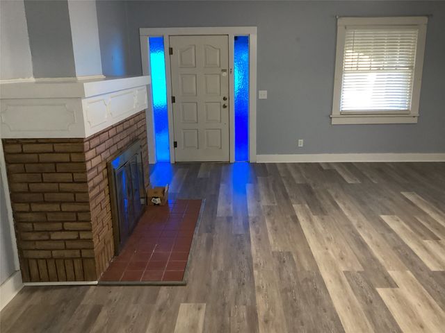 604 S Seaman Street, Eastland, TX 76448