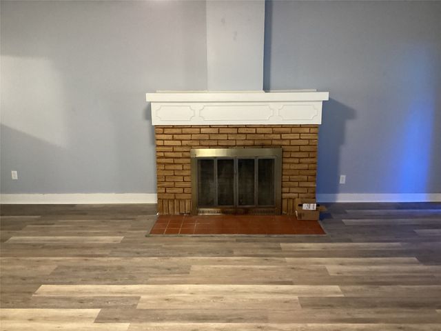 604 S Seaman Street, Eastland, TX 76448