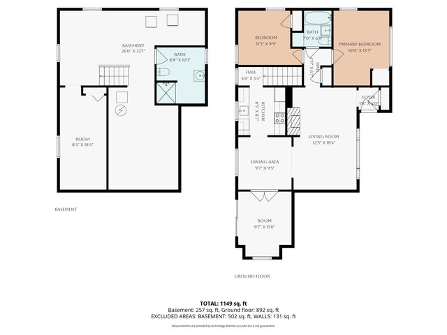 1442 Kendall Street SE, Grand Rapids, MI 49508