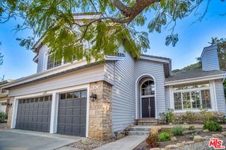 1812 Marview Drive, Thousand Oaks, CA 91362