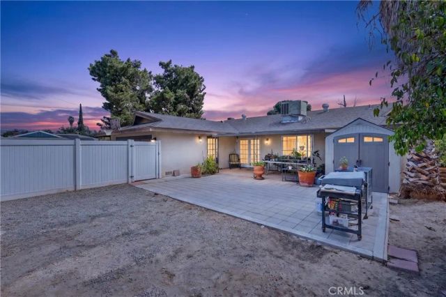 27307 Cloudrest, Hemet, CA 92544