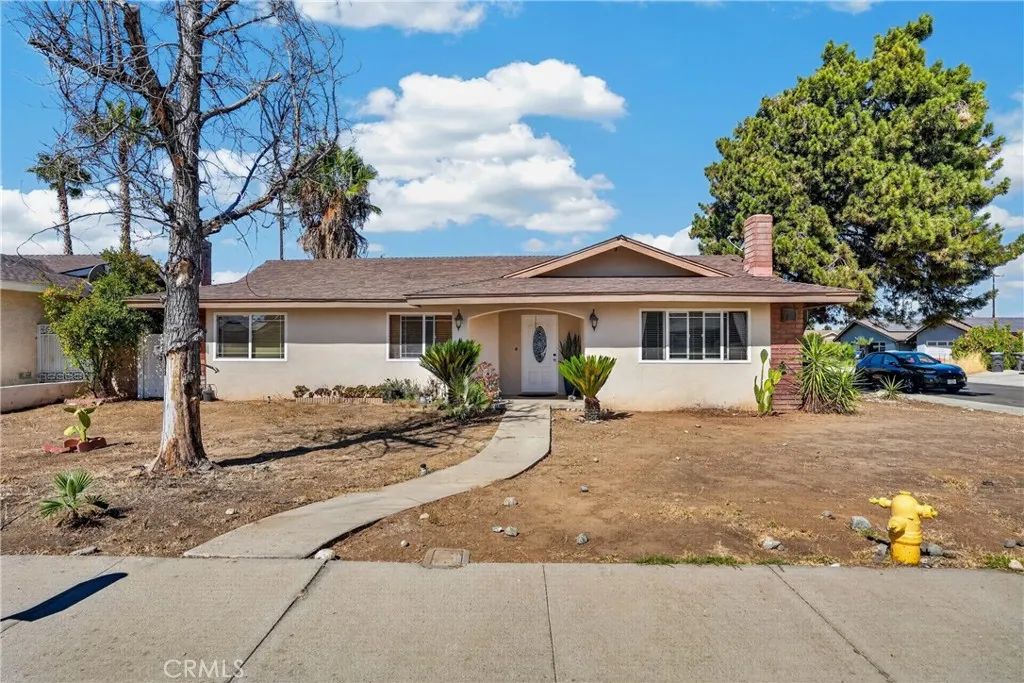 27307 Cloudrest, Hemet, CA 92544