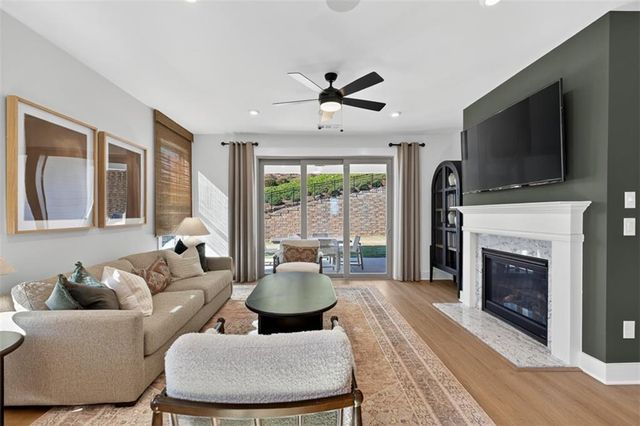 2669 Turnwater Street, Hoschton, GA 30548