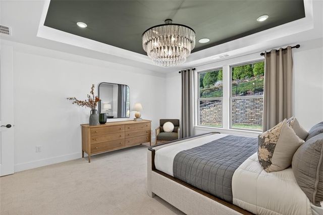 2669 Turnwater Street, Hoschton, GA 30548