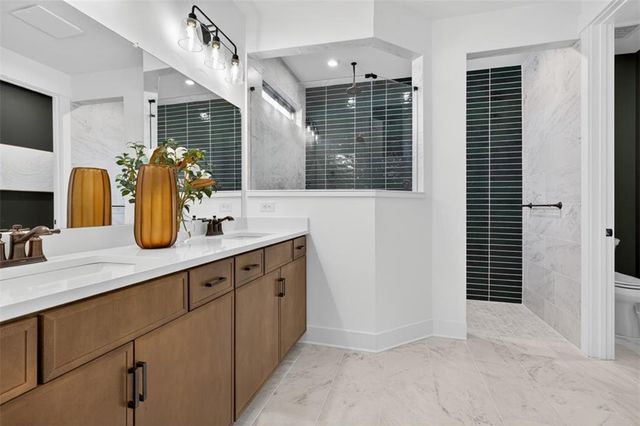 2669 Turnwater Street, Hoschton, GA 30548