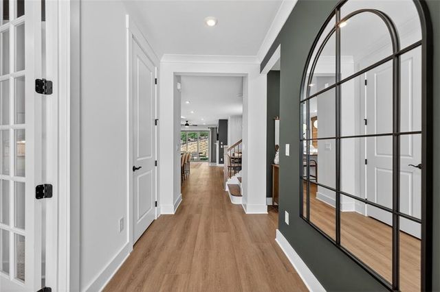 2669 Turnwater Street, Hoschton, GA 30548