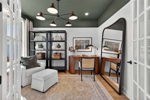 2669 Turnwater Street, Hoschton, GA 30548