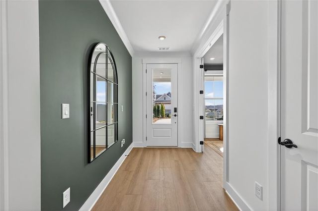 2669 Turnwater Street, Hoschton, GA 30548