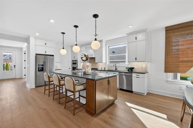 2669 Turnwater Street, Hoschton, GA 30548